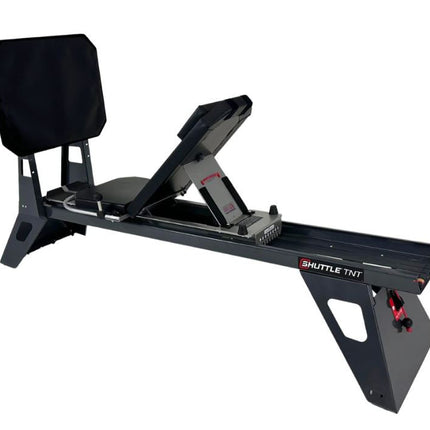 Shuttle TNT Training & Therapy Machine
