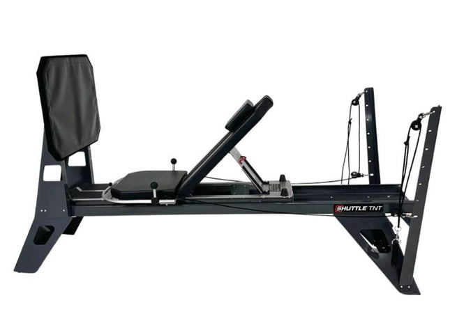 Shuttle TNT Training & Therapy Machine with Towers