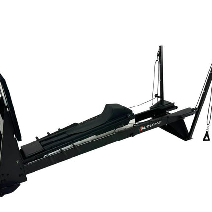 Shuttle MVP Elite Plus