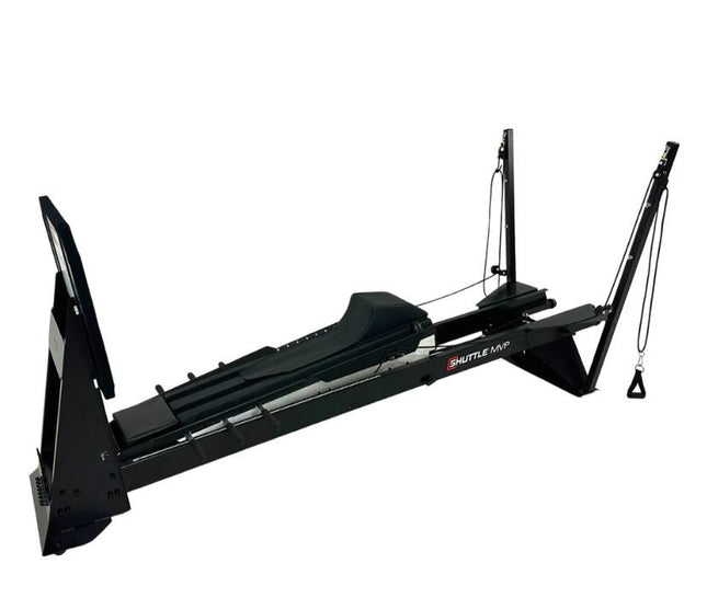 Shuttle MVP Elite Plus