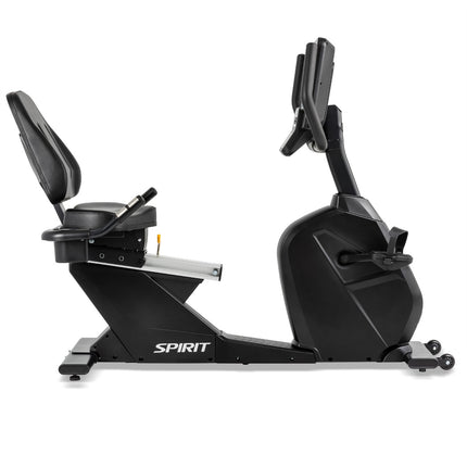 Spirit Fitness CR800 - angle 1