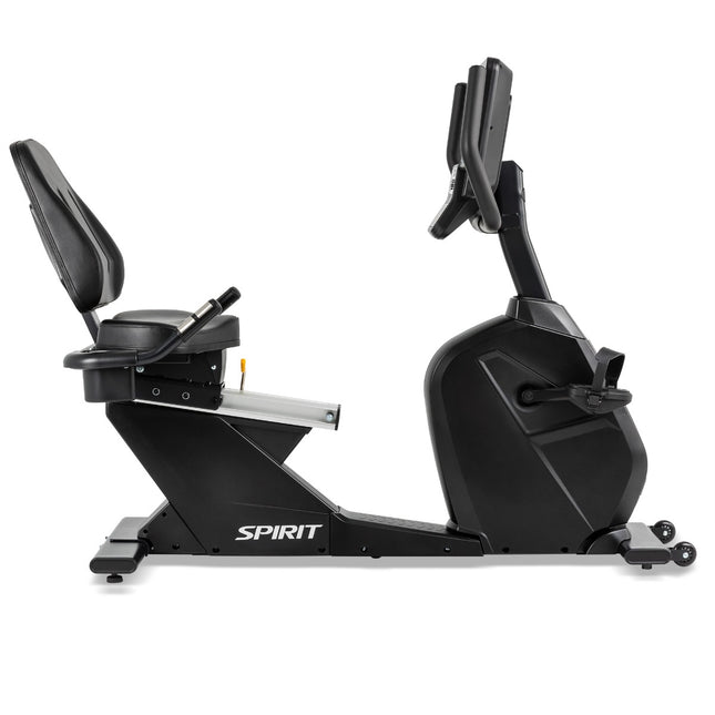 Spirit Fitness CR800 - angle 1