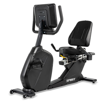 Spirit Fitness CR800 - angle 2