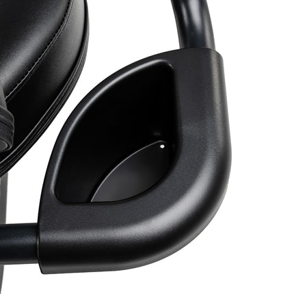 Spirit Fitness CR800 - angle 4