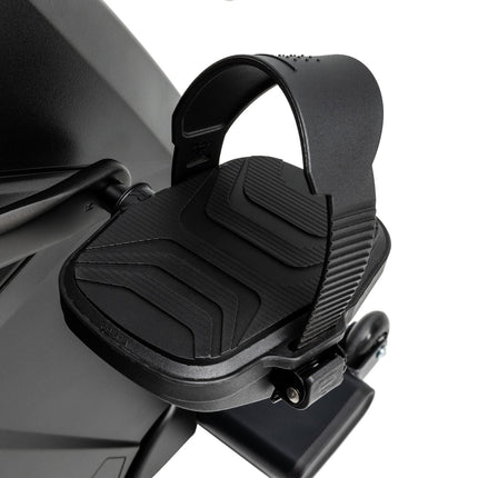 Spirit Fitness CR800 - angle 6