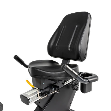 Spirit Fitness CR800 - angle 7