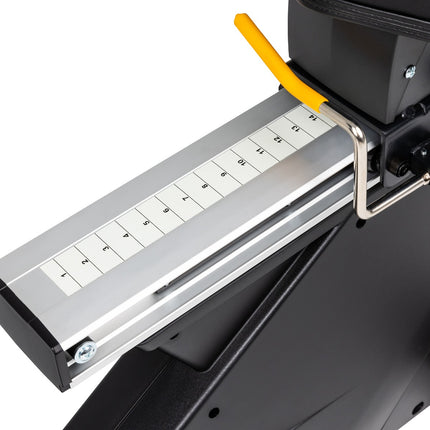 Spirit Fitness CR800 - angle 8