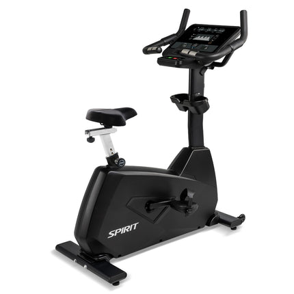 Spirit Fitness CU800 - angle 2