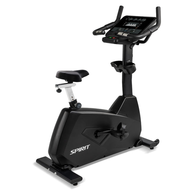 Spirit Fitness CU800 - angle 2