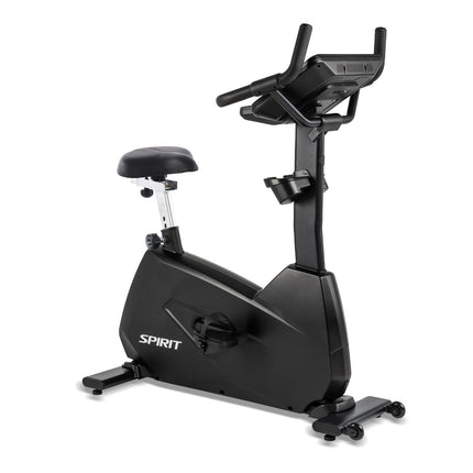 Spirit Fitness CU800 - angle 3