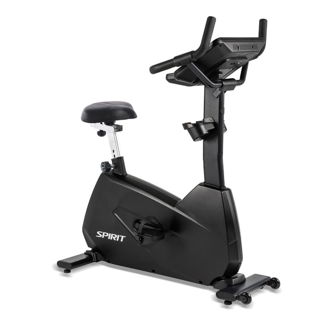 Spirit Fitness CU800 - angle 3