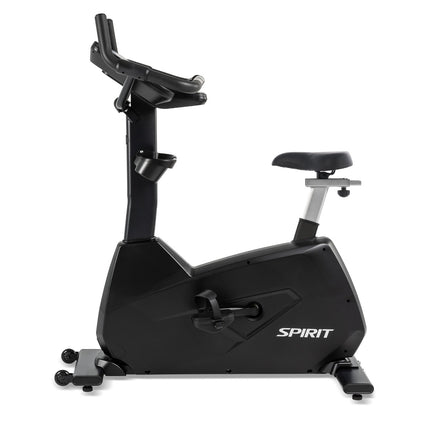 Spirit Fitness CU800 - angle 4