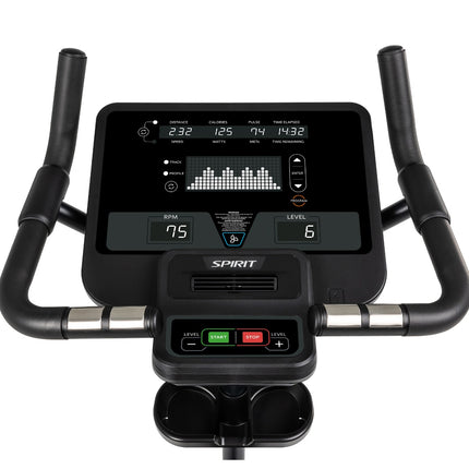 Spirit Fitness CU800 - angle 5