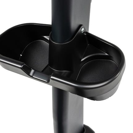 Spirit Fitness CU800 - angle 8
