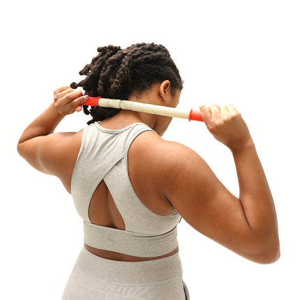 The Stick Bendy 18 neck and shoulder massage