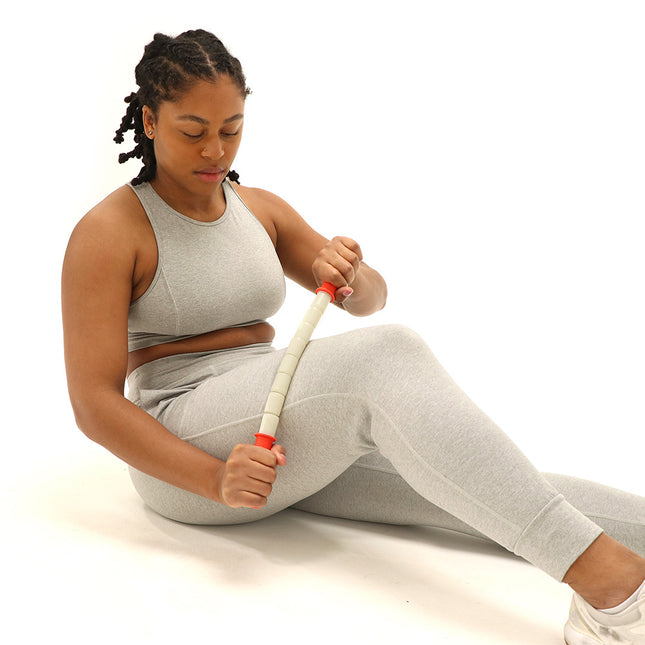The Stick Bendy 18 quad massage