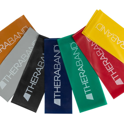 TheraBand Resistance Band Loops