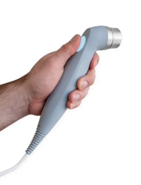 TheraTouch 5cm Soundhead