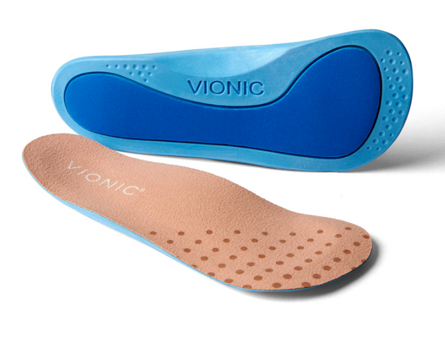 Orthaheel Slimfit Orthotic