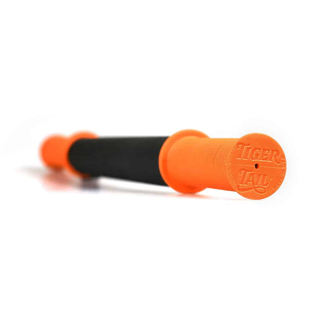 Tiger Tail Original cushioned non-slip grip detail