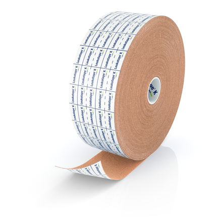 Leukotape K Jumbo Roll Beige roll