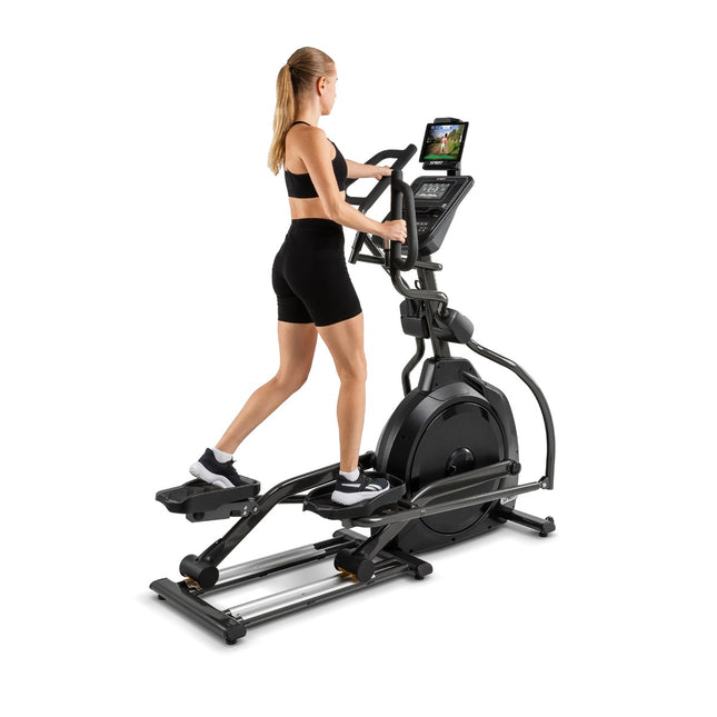 Spirit Fitness XE795 - model 1
