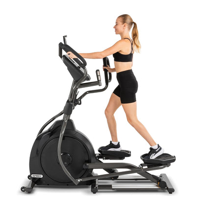 Spirit Fitness XE795 - model 7