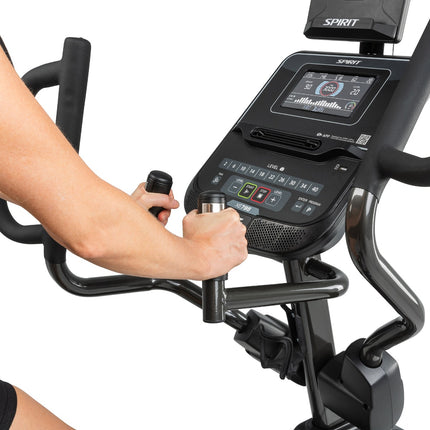 Spirit Fitness XE795 - model 17