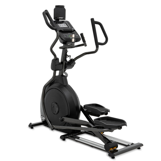 Spirit Fitness XE795 Commercial Elliptical - hero
