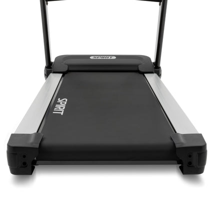 Spirit Fitness XT685 - deck rear