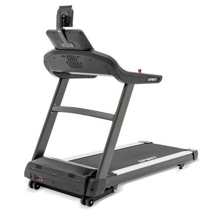 Spirit Fitness XT685 - left front 3/4