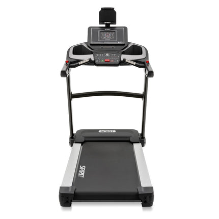 Spirit Fitness XT685 - rear