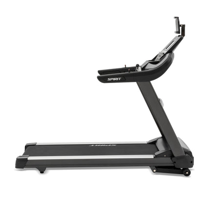 Spirit Fitness XT685 - incline 0