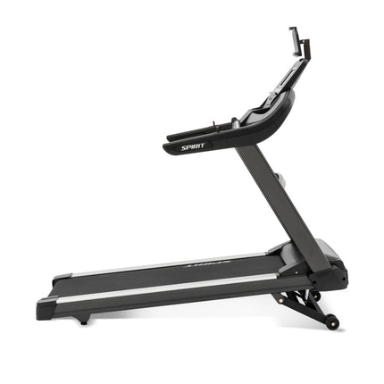 Spirit Fitness XT685 - incline 15