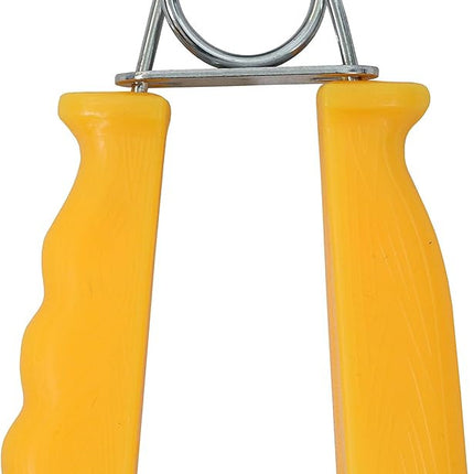 CanDo Ergonomic Hand Grip - Yellow
